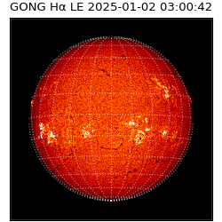gong - 2025-01-02T03:00:42