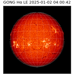 gong - 2025-01-02T04:00:42