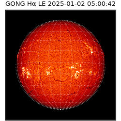 gong - 2025-01-02T05:00:42