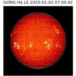 gong - 2025-01-02T07:00:42