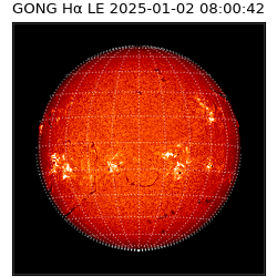 gong - 2025-01-02T08:00:42