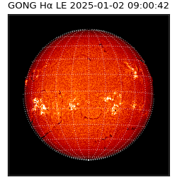 gong - 2025-01-02T09:00:42