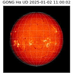 gong - 2025-01-02T11:00:02
