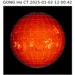 gong - 2025-01-02T12:00:42