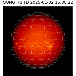 gong - 2025-01-02T15:00:22