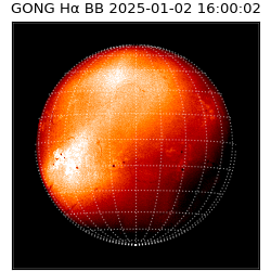 gong - 2025-01-02T16:00:02