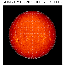 gong - 2025-01-02T17:00:02