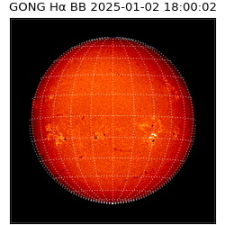 gong - 2025-01-02T18:00:02