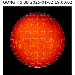 gong - 2025-01-02T19:00:02