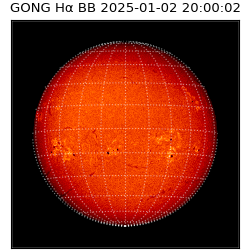 gong - 2025-01-02T20:00:02