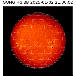 gong - 2025-01-02T21:00:02