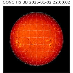 gong - 2025-01-02T22:00:02