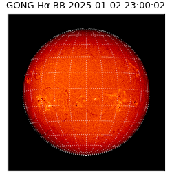 gong - 2025-01-02T23:00:02
