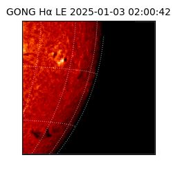 gong - 2025-01-03T02:00:42