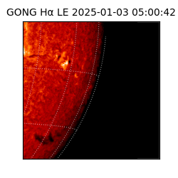 gong - 2025-01-03T05:00:42