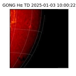 gong - 2025-01-03T10:00:22