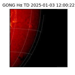 gong - 2025-01-03T12:00:22