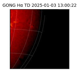 gong - 2025-01-03T13:00:22