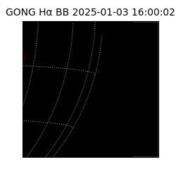 gong - 2025-01-03T16:00:02