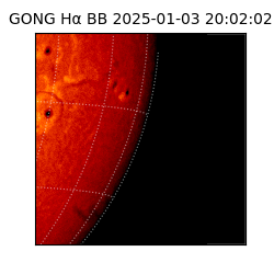 gong - 2025-01-03T20:02:02