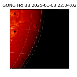 gong - 2025-01-03T22:04:02