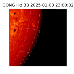 gong - 2025-01-03T23:00:02