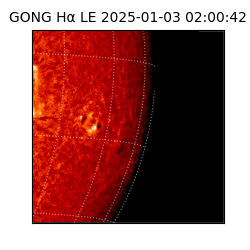 gong - 2025-01-03T02:00:42