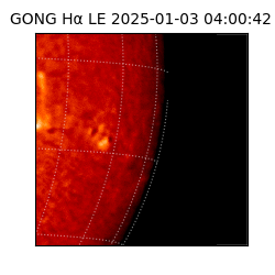 gong - 2025-01-03T04:00:42