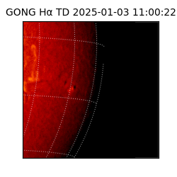 gong - 2025-01-03T11:00:22