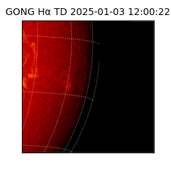 gong - 2025-01-03T12:00:22