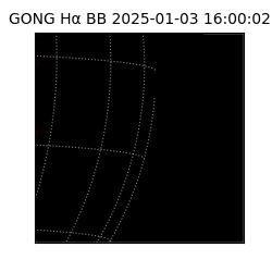 gong - 2025-01-03T16:00:02