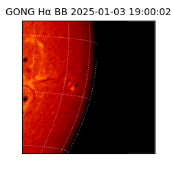 gong - 2025-01-03T19:00:02