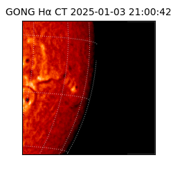 gong - 2025-01-03T21:00:42