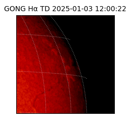 gong - 2025-01-03T12:00:22