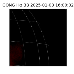 gong - 2025-01-03T16:00:02