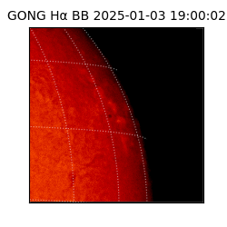 gong - 2025-01-03T19:00:02