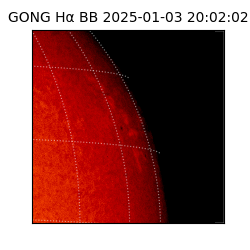 gong - 2025-01-03T20:02:02