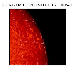 gong - 2025-01-03T21:00:42