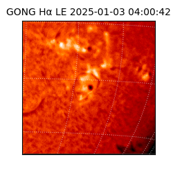 gong - 2025-01-03T04:00:42