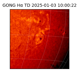 gong - 2025-01-03T10:00:22