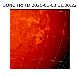 gong - 2025-01-03T11:00:22