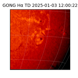 gong - 2025-01-03T12:00:22