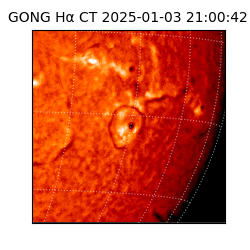 gong - 2025-01-03T21:00:42