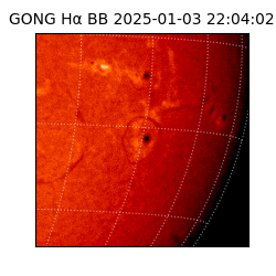 gong - 2025-01-03T22:04:02