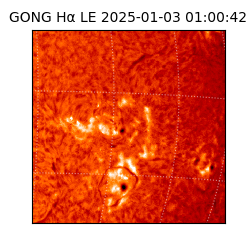 gong - 2025-01-03T01:00:42