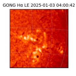 gong - 2025-01-03T04:00:42