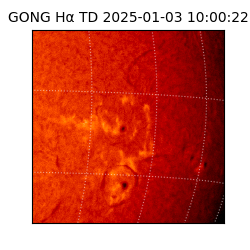 gong - 2025-01-03T10:00:22