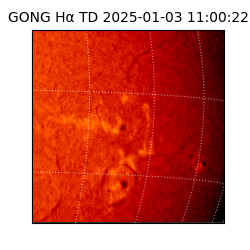gong - 2025-01-03T11:00:22