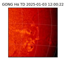 gong - 2025-01-03T12:00:22