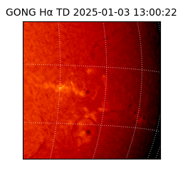 gong - 2025-01-03T13:00:22